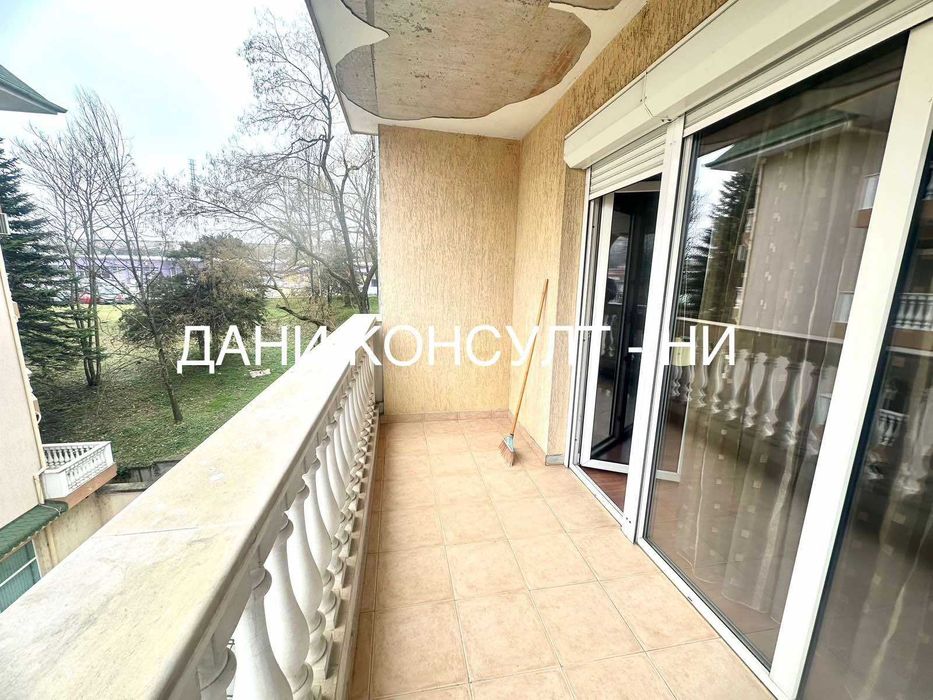 Многостаен апартамент за продажба гр. В. Търново - Стадион “Ивайло”