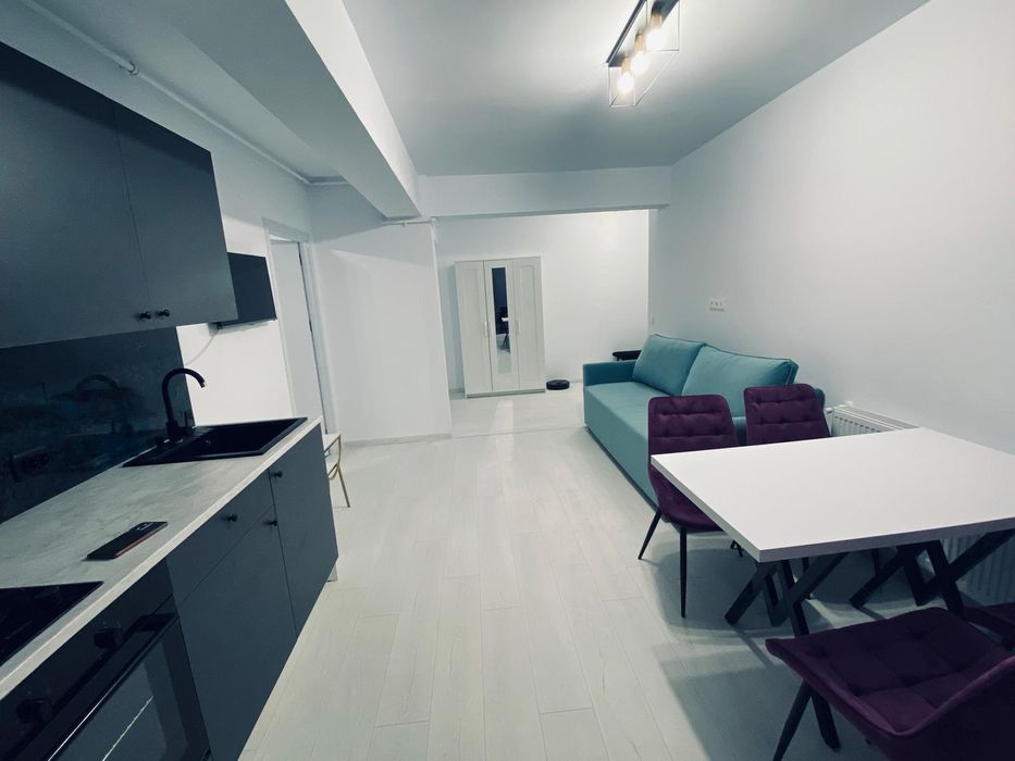 Închiriez  apartament 2 camere Otopeni