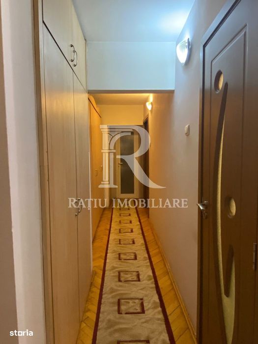 Apartament 3 camere | Bulevardul Stefan Cel Mare | Oradea