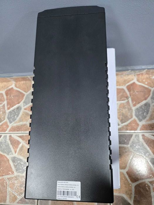 UPS SPS-PRO Micropower 1500i