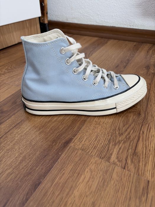 Converse 1970 powder blue