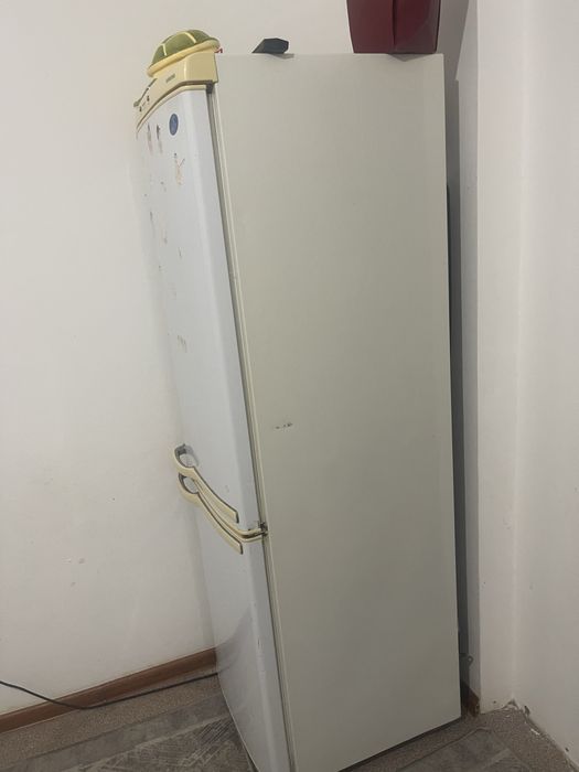 Samsung холодильник