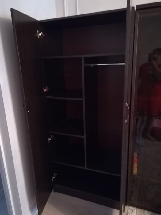 Стенка горка продам