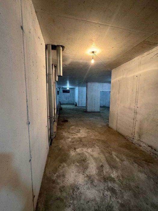 Коммерческое цокольное помещение по ул. Баку в новостройке ЖК Baku