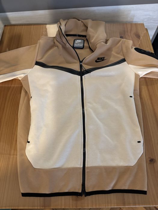 Дамски комплект Nike teech fleece