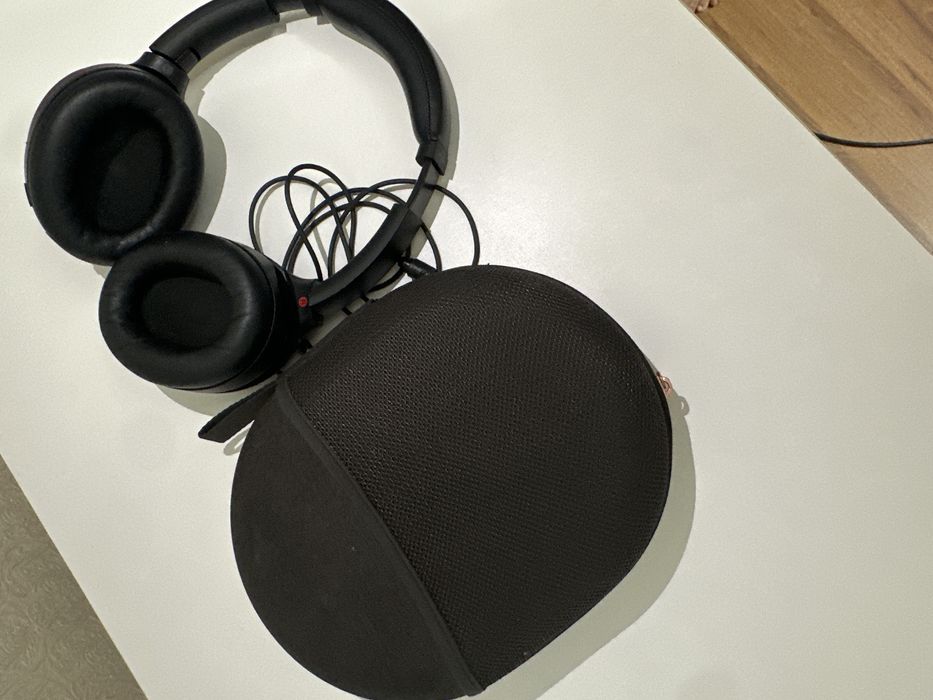 Наушники Sony WH-1000XM4