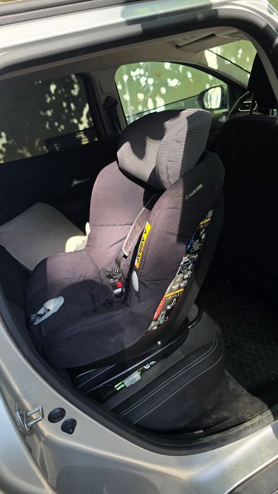 Автокресло фирмы MAXI-Cosi