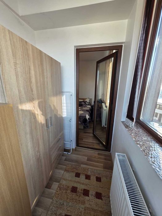 Apartament 1 camera tatarasi