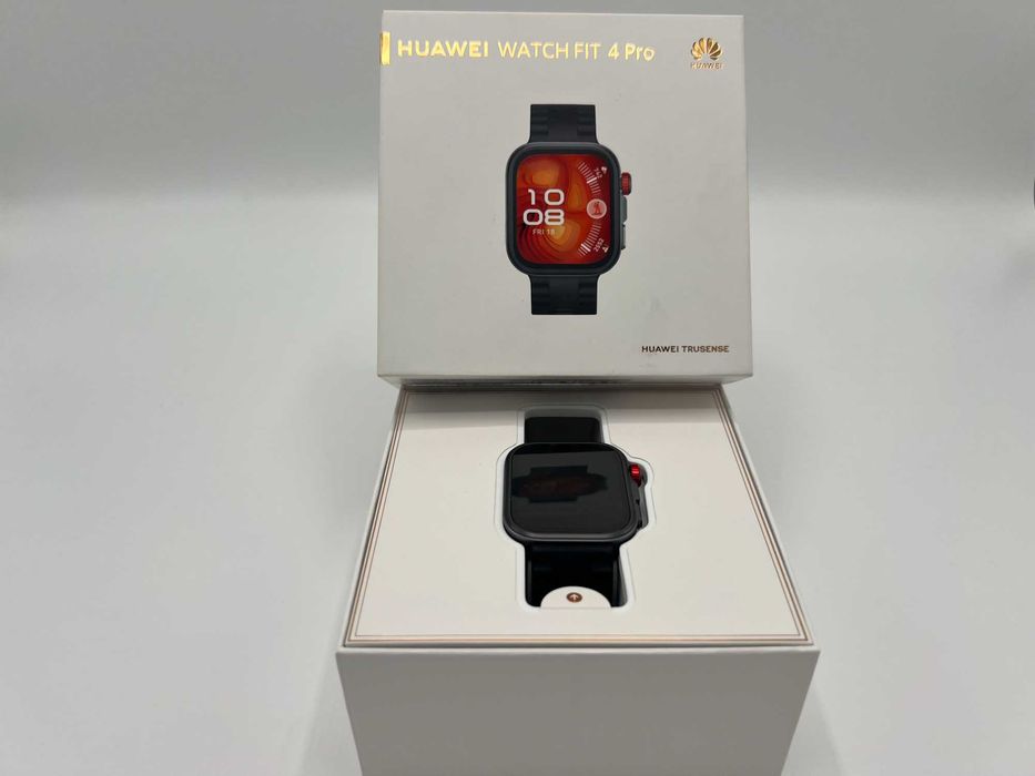 Huawei Watch Fit 4 Pro Full Box Garantie Altex - Nord
