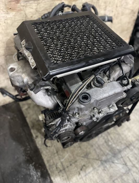 Продажа двигателей в сборе мазда Cx7