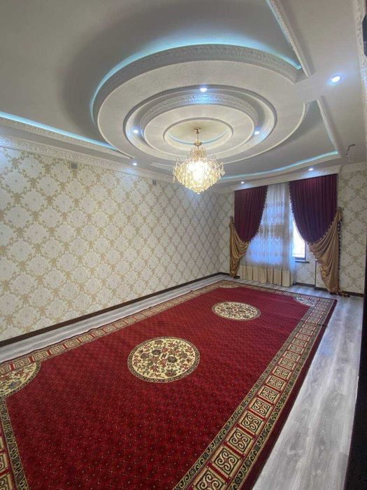 Сдаётся Участок на ул.Янги Сергели‼️