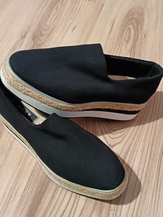 DKNY дамски обувки