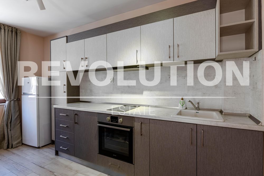 Дава се под наем Тристаен апартамент в Пловдив, Съдийски - 87 кв.м за 562 € - Снимка #5