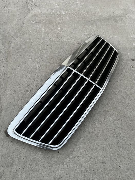 Мерс w203 решотка