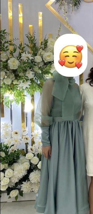 Продаются платье