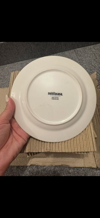 Set farfurii Nobila Casa