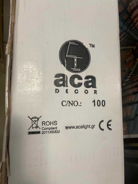 НОВ висящ LED полилей MAGNETO 30W 3000K 2700lm - 25% под пазарната цена !!!