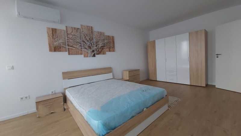 Дава се под наем Двустаен апартамент в София, Витоша - 60 кв.м за 500 € - Снимка #5