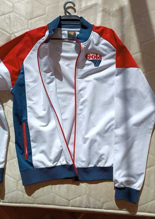 Lacoste блуза/ Gola горница