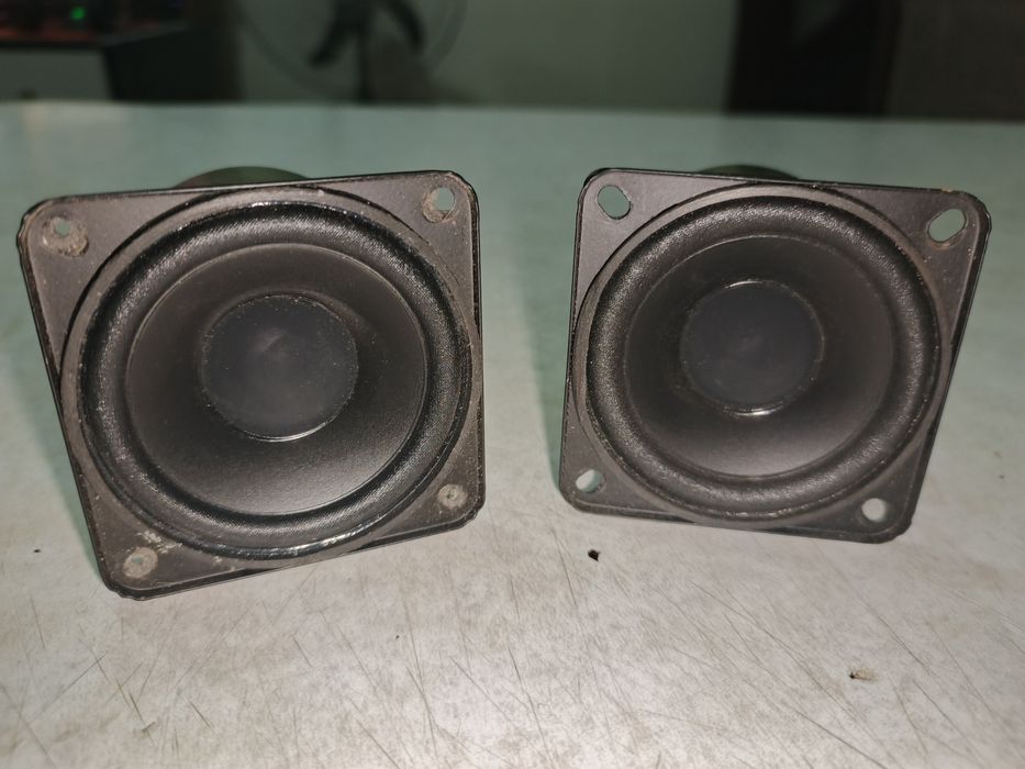 Динамики от микролаб