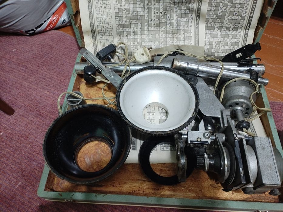 Продаётся фотоаппарат