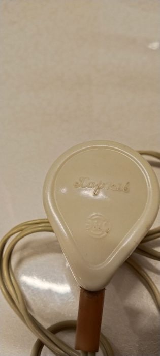 Электро бритва "Харьков"