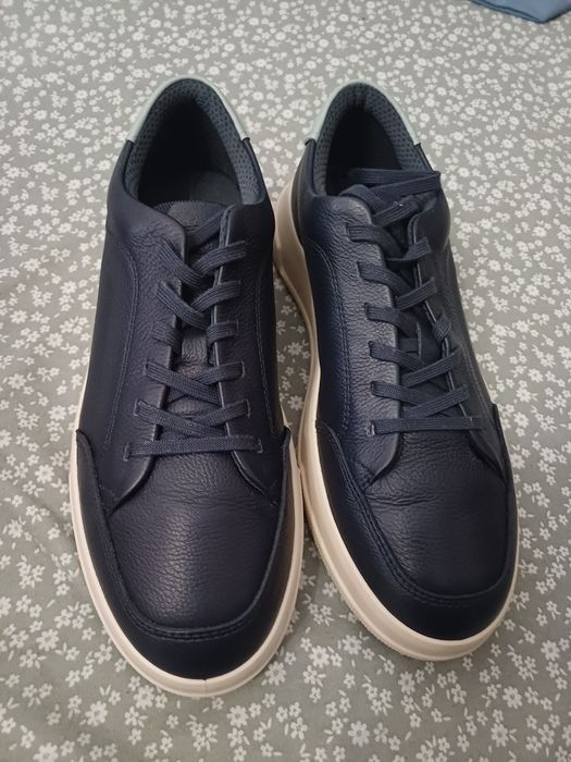Pantofi / adidași piele ECCO 38