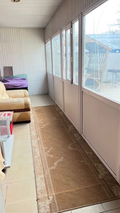 Сауна в районе Радуги