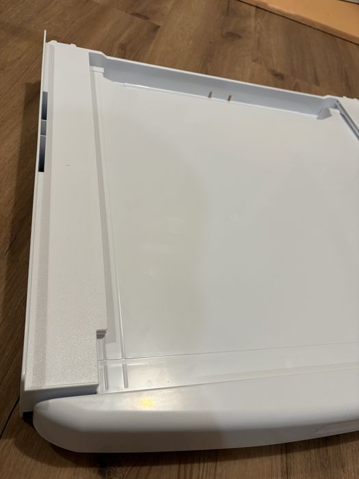 Kit suprapunere Wpro universal mașină de spălat + uscător – NOU