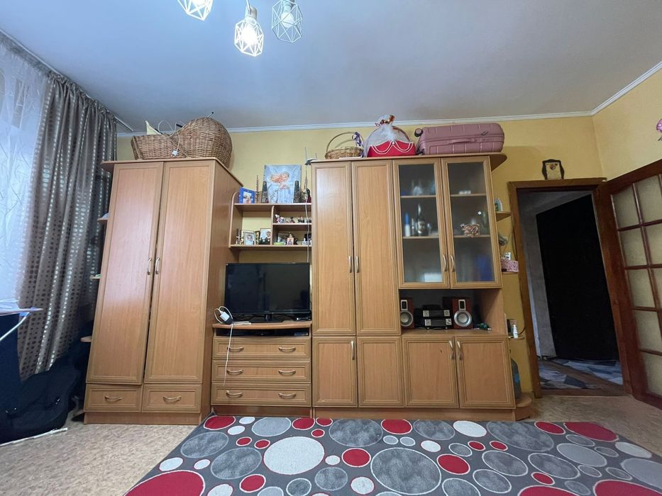 Мебель стенка бу