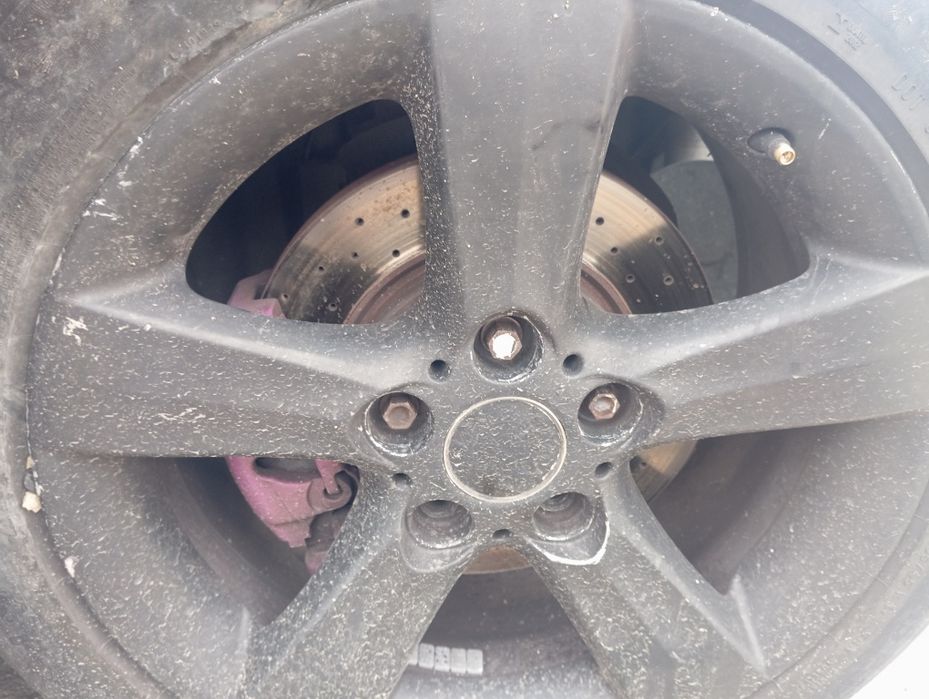 Продавам Е46 320D 150 Фейслифт На Части