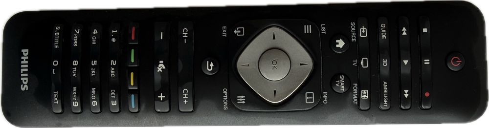 Дистанционно Philips