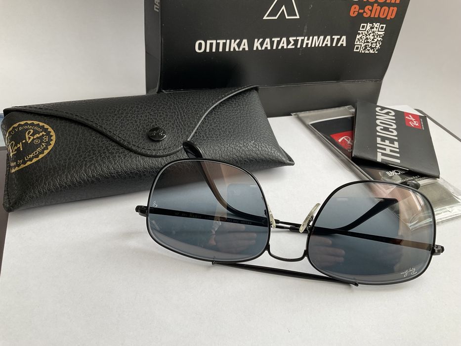 Ochelari Ray Ban originali , model Colonel