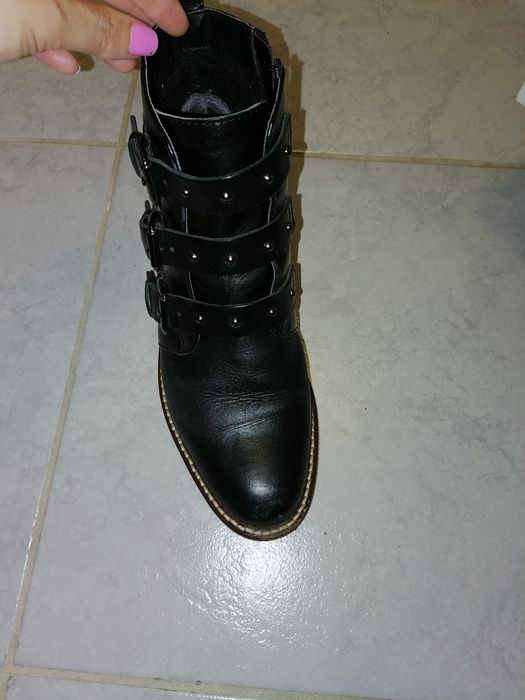 Страхотни боти 5 Avenue