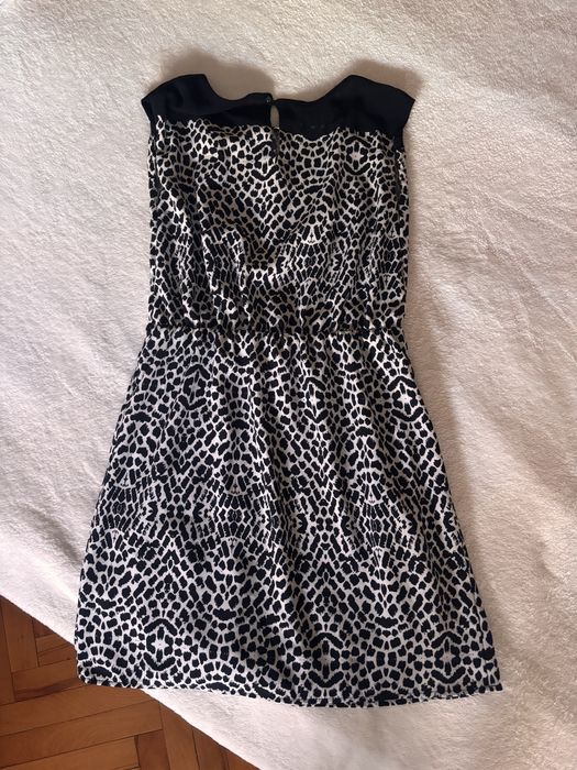 Mango рокля “s” размер