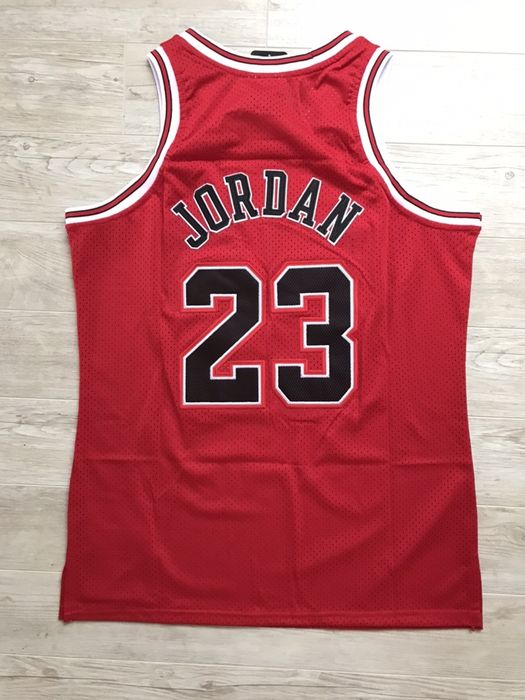 NBA Chicago Bulls / Jordan