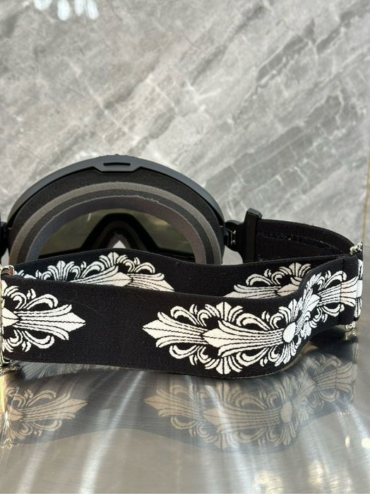 Chrome ски очила