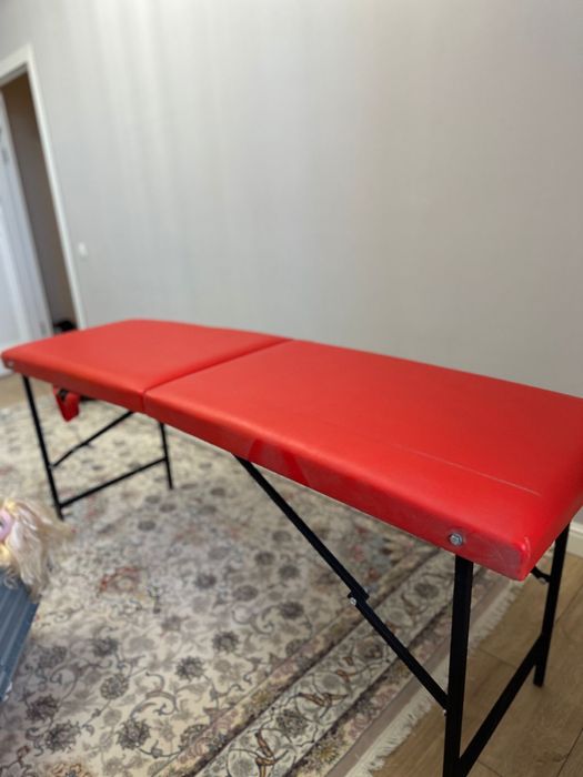 Продается кушетка