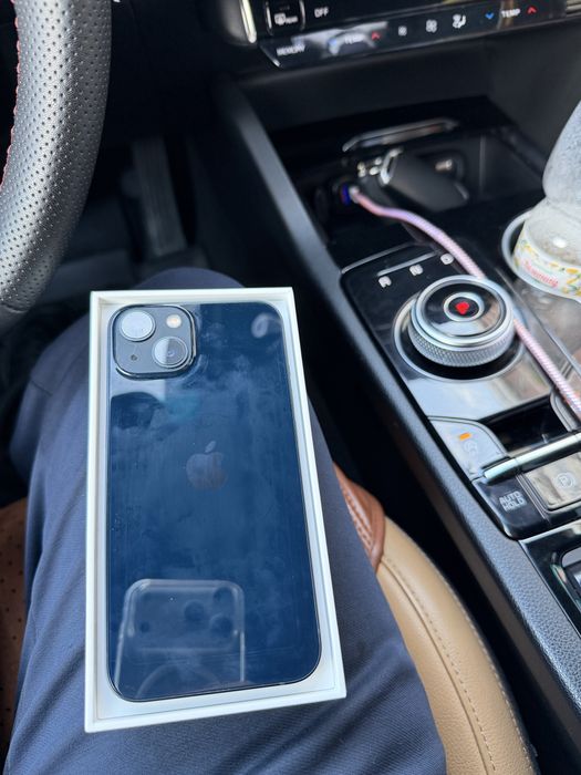 Iphone 13 без царапин