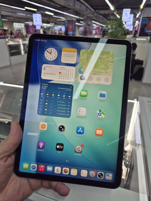 Срочно iPad pro 1 поколение