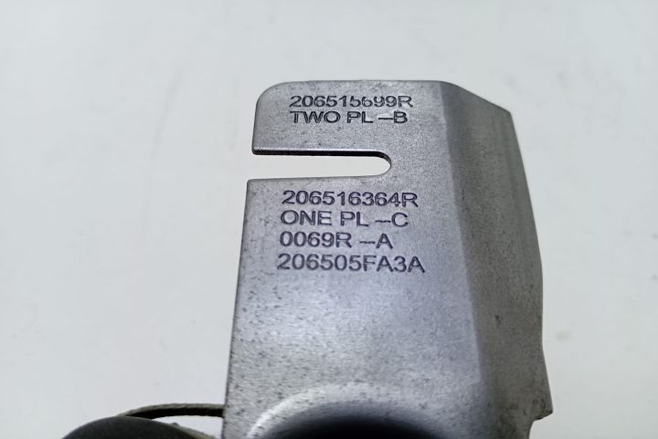 Tampon cauciuc esapament 206516364R Renault Trafic a 3-a generatie