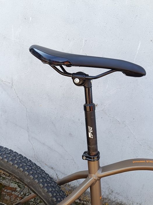 Bicicleta MTB cross country Orbea Alma