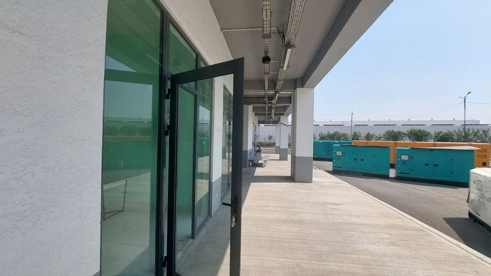 Аренда (под офис, магазин). 21 м². Сергели, Indех базар (Янгихает р-н)