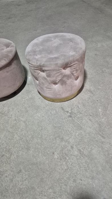 Пуфики мягкая мебель