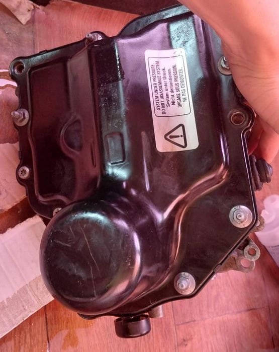 Продам мехатроник passat b7
