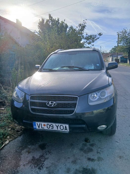 Hyundai Кола за части хюндай