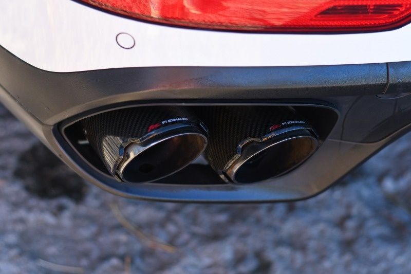 Porsche Cayenne S / PANORAMA/ FACELIFT