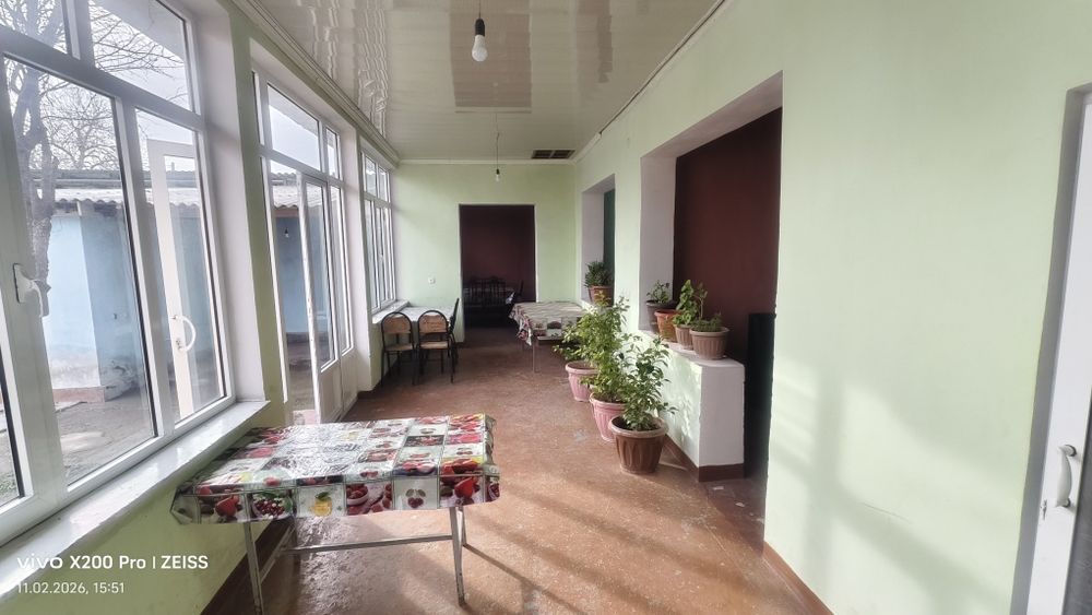 Сомсахона арендага берилади