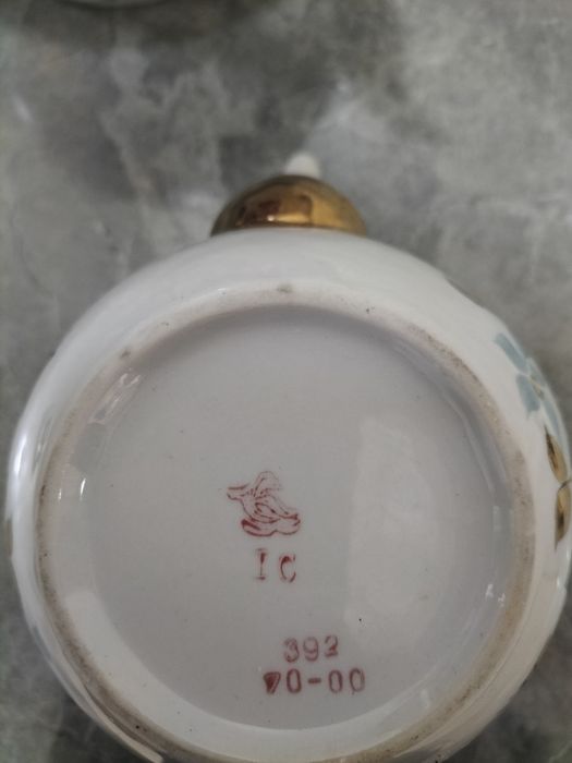 Продам советские заварные чайники