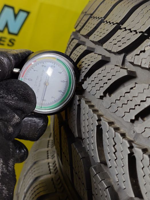 185/65R15 Sava 8mm stare foarte buna fara defecte